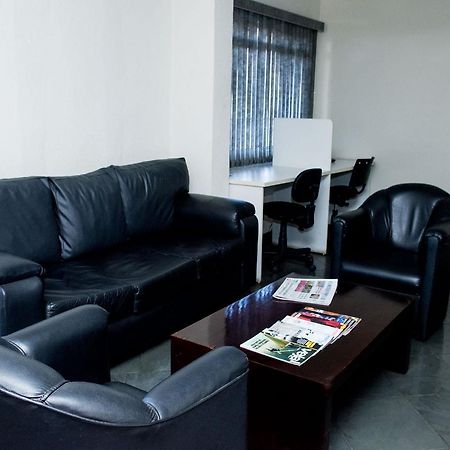 Campinas Residence Apart Hotel Ltda. Dış mekan fotoğraf