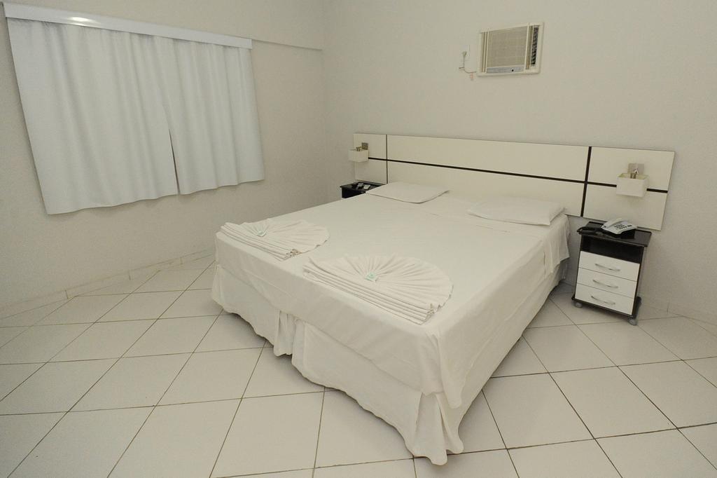 Campinas Residence Apart Hotel Ltda. Dış mekan fotoğraf