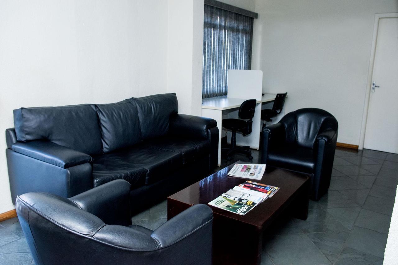 Campinas Residence Apart Hotel Ltda. Dış mekan fotoğraf