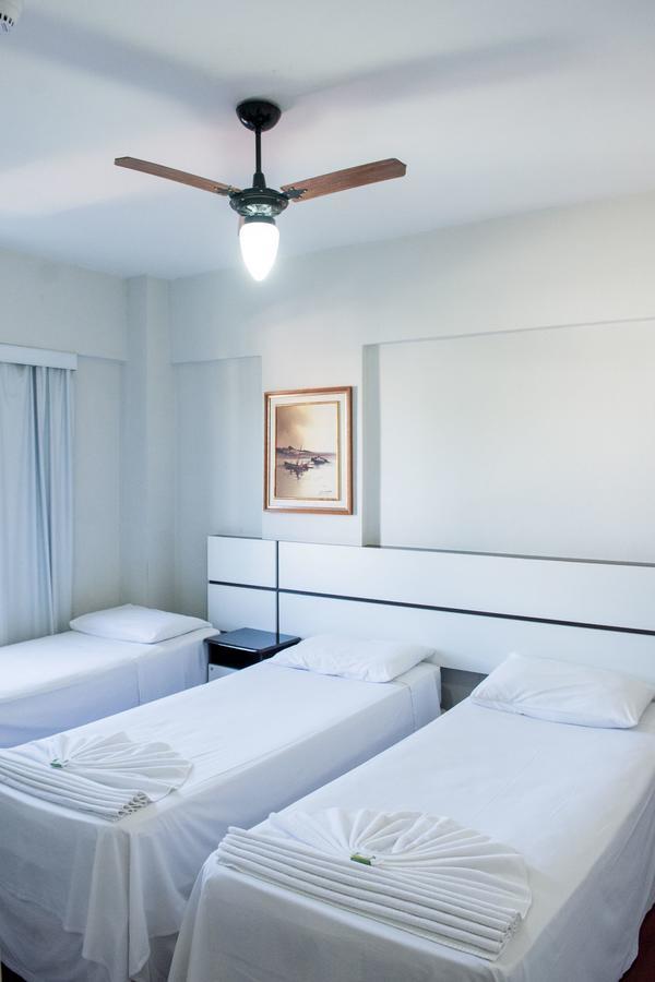 Campinas Residence Apart Hotel Ltda. Dış mekan fotoğraf