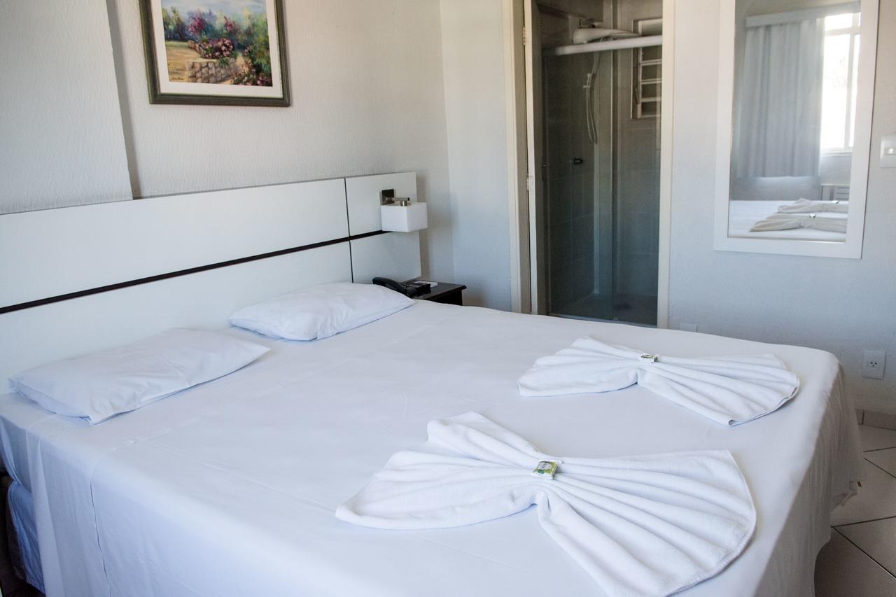 Campinas Residence Apart Hotel Ltda. Dış mekan fotoğraf